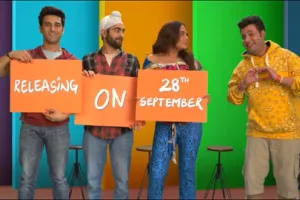 Fukrey 3: कॉमेडी से भरपूर 'फुकरे 3' का ट्रेलर जारी, इस बार 'भोली पंजाबन' के खिलाफ चुनाव लड़ने की चूचा ने की है तैयारी 