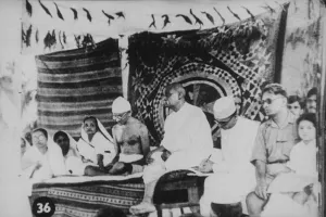 अल्मोड़ा: बापू ने सल्ट को कुमाऊं की बारदोली का दिया था नाम...