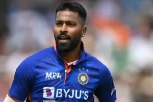 विशेषज्ञों के कार्यभार की तुलना में बतौर ऑलराउंडर मुझ पर दोगुना-तिगुना बोझ रहता है : हार्दिक पांड्या 