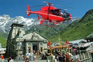 रुद्रपुर: रेस्टोरेंट स्वामी को थमा दिया केदारनाथ का फर्जी टिकट, 37 हजार का लगाया चूना..करनी पड़ी पैदल यात्रा