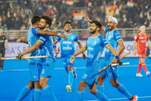 Asian Games 2023: ओलंपिक टिकट को लक्ष्य बनाकर अपने अभियान की शुरुआत करेगी भारतीय पुरुष हॉकी टीम