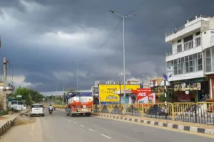 देहरादून: सितंबर तक रुकेगा मानसून, अक्टूबर के पहले सप्ताह में होगी विदाई 