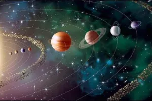 ब्रह्मांड की दो सबसे शानदार घटनाओं के बीच संबंधों की खोज रही बेनतीजा 