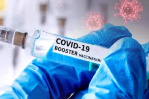 कोविड-19 का बूस्टर टीका सर्वोत्तम ढाल, जानिए अध्ययन के चौंकाने वाले परिणाम