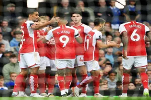 UEFA Champions League: बार्सिलोना, मैनचेस्टर सिटी और पीएसजी की चैंपियंस लीग में जीत से शुरुआत 