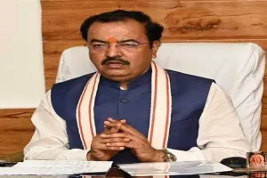 रामपुर में 30 को आएंगे उप मुख्यमंत्री मौर्य, विकास कार्यों की करेंगे समीक्षा 