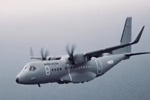Aircraft C-295: भारतीय वायु सेना को सौंपा सी295 विमान,  जानिए कैसे बढ़ेगी IAF की ताकत