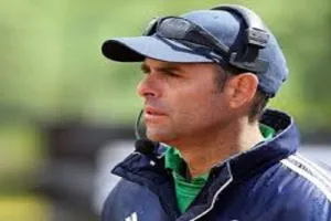  एशियाई खेलों में गोल बचाने और जवाबी हमले करने पर ध्यान देगी पुरुष हॉकी टीम: Craig Fulton