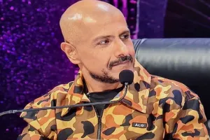 मैंने हमेशा कहा है कि इंडियन आइडल मेरे लिए एक जज़्बात है: Vishal Dadlani