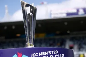 ICC ने की T20 विश्व कप के स्थल के रूप में न्यूयॉर्क, डेलास और फ्लोरिडा की पुष्टि, ट्रॉफी के लिए 20 टीमों के बीच होगा मुकाबला