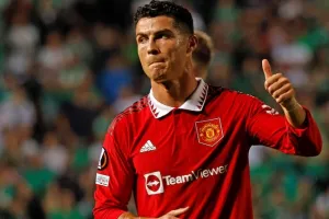 भारतीय क्लब की शिकायत के कारण Cristiano Ronaldo को देखने से वंचित रह गए Iran के प्रशंसक 