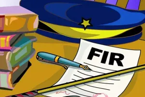 मुरादाबाद: पीटकर पत्नी को घर से निकाला, पति समेत आठ लोगों के खिलाफ रिपोर्ट