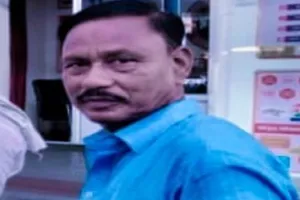 रामपुर: पुलिस ने बचाई साख...सदमे से ग्रामीण की मौत के बाद तीन के खिलाफ दर्ज की गैर इरादतन हत्या की रिपोर्ट