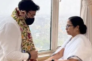 बंगाल मंत्रिमंडल फेरबदल: सुप्रियो से पर्यटन विभाग लेकर आईटी और नवीकरणीय ऊर्जा विभाग सौंपा गया 