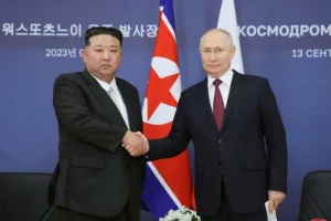 किम जोंग से हथियार डील पर धमकी का रूस ने लिया बदला, अमेरिका के दो राजनयिकों को किया निष्कासित