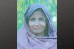 शाहजहांपुर: हादसे में महिला की मौत, पुलिस से हाथापाई, पथराव