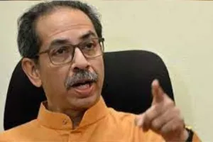 जालना हिंसा : उद्धव ने मराठा और ओबीसी के लिए आरक्षण की मांग की, फडणवीस का इस्तीफा भी मांगा 