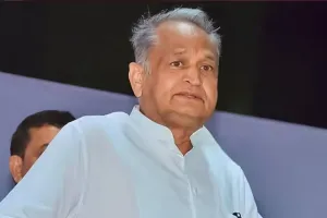 राजस्थान में पचास फास्ट ट्रैक कोर्ट खोलने पर किया जा रहा विचार- सीएम गहलोत 