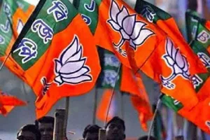 बंगाल : उपचुनाव से दो दिन पहले भाजपा में शामिल हुईं धूपगुड़ी की पूर्व टीएमसी विधायक मिताली रॉय 