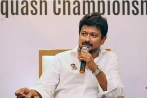 सनातन धर्म के खिलाफ बयान देने पर दिल्ली भाजपा ने जताया आक्रोश, उदयनिधि स्टालिन के खिलाफ 'विरोध पत्र' सौंपा