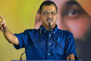 'अगर ‘इंडिया’ गठबंधन अपना नाम बदलकर ‘भारत’ कर ले तो क्या भाजपा देश का नाम भारत से बदल देगी', BJP पर बरसे केजरीवाल 