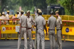 जी20 शिखर सम्मेलन: कड़े सुरक्षा घेरे में दिल्ली, कई इलाकों में यातायात पर पाबंदी 