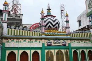 बरेली: दरगाह प्रमुख और सज्जादानशीन का पैगाम, मुल्क की खुशहाली और भाईचारे की अपील