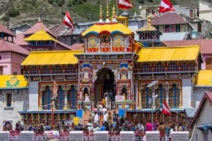 उत्तराखंड: बद्रीनाथ में गोलीबारी करने वाला व्यापारी गिरफ्तार