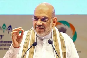 ‘नारी शक्ति वंदन विधेयक’ पेश किये जाने को पचा नहीं पा रहा है विपक्ष, अमित शाह का कांग्रेस पर वार