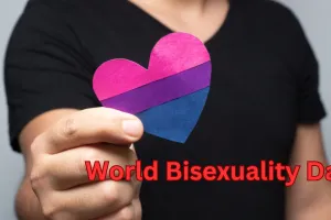 विश्व उभय लैंगिकता दिवस: किशोरियों को पुरुष और महिला दोनों से प्यार, अब परिजन कैसे करें इन्कार