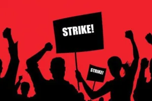 बरेली: वकीलों की हड़ताल जारी, अग्रिम आंदोलन पर 25 को होगा फैसला