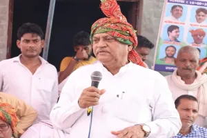 PM मोदी पर हरियाणा कांग्रेस अध्यक्ष उदय भान के बिगड़े बोल, बीजेपी ने लगाया ये आरोप 