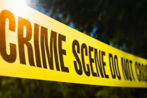 बाराबंकी : नदी किनारे मिला 10 दिन से लापता युवक का नर कंकाल, पुलिस कर रही जांच  