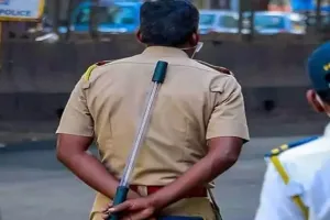 इंटरनेट पर ‘सुसाइड’ सर्च कर रहा था युवक, इंटरपोल के अलर्ट करने पर पुलिस ने बचाई जान 