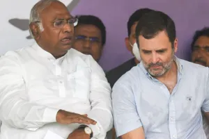 खड़गे और राहुल ने स्वामीनाथन के निधन पर जताया दुख, उनके योगदान को किया याद 