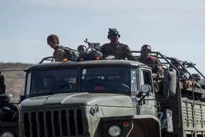 सोमालिया में अल-शबाब आतंकवादियों ने 167 इथियोपियाई सैनिकों की हत्या