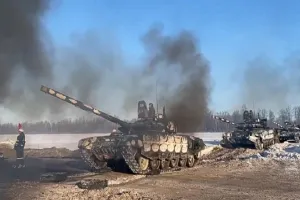 Ukraine War : ऑस्ट्रेलिया में बने गत्ते के ड्रोन ने आधुनिक युद्ध में नवाचार का बताया महत्व, जानिए... 