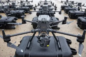 अत्याधुनिक ड्रोन सेना तैयार कर रहा है यूक्रेन, रूस के उड़ेंगे होश! 