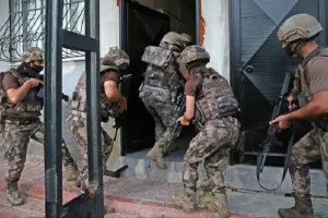 Afghanistan: खुफिया सूचना के आधार पर अफगान पुलिस ने चलाया अभियान, ड्रग प्रयोगशालाओं को किया नष्ट 