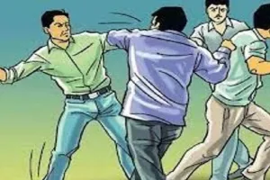 मुरादाबाद: थाने जा रहे पिता-पुत्र को दबंगों ने आंबेडकर पार्क से घर तक दौड़ाकर पीटा, जानिए क्या है मामला?