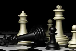 Asian Games 2023: व्यक्तिगत स्पर्धा में पदक जीतने में नाकाम रहे भारतीय शतरंज खिलाड़ी