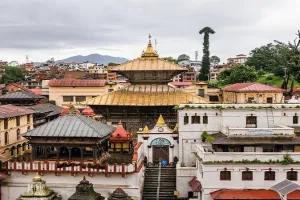 Nepal: नेपाल में पशुपतिनाथ मंदिर के अंदर फोटो खींचने पर लगा प्रतिबंध, पकड़े जाने पर दो हजार का जुर्माना