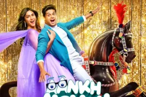 मृणाल ठाकुर की आने वाली फिल्म 'आंख मिचौली' का ट्रेलर रिलीज, झूठ बोलकर बेटी की शादी करवाएंगे परेश रावल