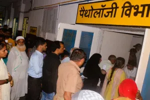 मुरादाबाद : पॉश कॉलोनियों में बढ़ रहा डेंगू संक्रमण, नियंत्रण के उपाय बेदम