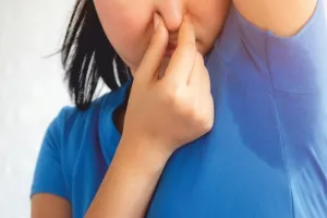 शरीर की गंध भी है पहचान का साधन, जानिए शरीर के किस अंग की गंध से पता चलता है स्वास्थ्य का हाल?