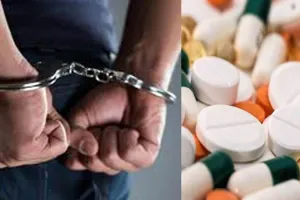 संभल: नशीली गोलियों के साथ पकड़े आरोपी को दो वर्ष तीन माह की सजा