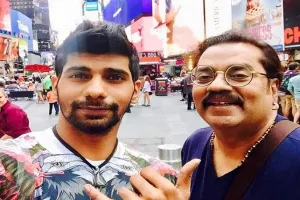 फिल्म 'प्यार है तो है' में डेब्यू करने जा रहे हैं सिंगर हरिहरन के बेटे करण, रिलीज डेट आई सामने 