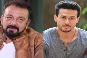 Master Blaster में दिखेगी संजय दत्त-टाइगर श्रॉफ की जोड़ी, एक्शन के साथ लगेगा कॉमेडी का तड़का