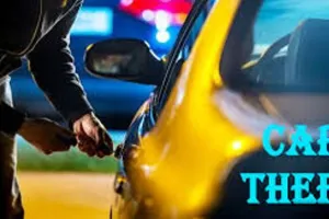 हल्द्वानी: ठगा और कार भी चुरा ले गए शातिर, एजेंटों की पुलिस से गुहार