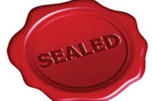 हल्द्वानी: आवासीय नक्शा पास करा हो रहा था व्यावसायिक निर्माण, सील